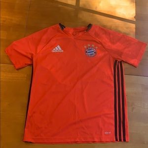 Bayern Munich trading jersey ( youth )